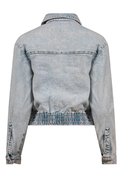 Lizzi Lou dames blazer